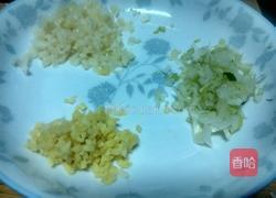 清炒蒜蓉四季豆的做法图解5