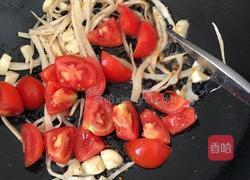 老友粉的做法图解4