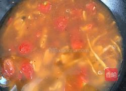 老友粉的做法图解6