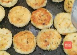 家常土豆饼的做法图解11