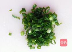 口口香的做法图解6