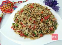 口口香的做法图解12