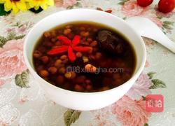 红枣粥的做法图解5