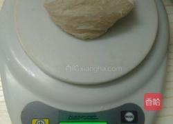 冰糖雪梨燕窝的做法图解1