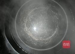 清水白粥的做法图解2