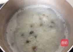皮蛋粥的做法图解4