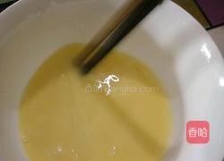香蕉鸡蛋羹的做法图解1