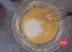 玛芬蛋糕的做法图解3