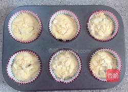 玛芬蛋糕的做法图解5