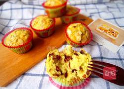 玛芬蛋糕的做法图解6