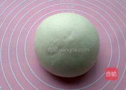 陕西油泼面的做法图解1