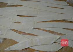 陕西油泼面的做法图解7