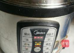 绿豆糖水的做法图解4