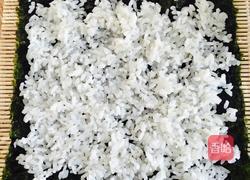 花样寿司的做法图解6