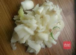 蒜泥凉拌肉的做法图解1