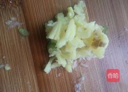 蒜泥凉拌肉的做法图解2