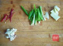 凉拌笋丝的做法图解4