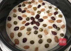 蒸米糕的做法图解7