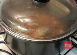 红烧香润蹄的做法图解8