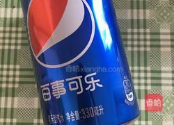 可乐鸡爪的做法图解2