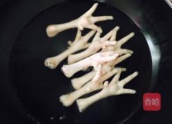 可乐鸡爪的做法图解3