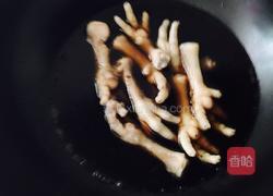 可乐鸡爪的做法图解6