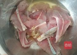 家常水煮鱼的做法图解5