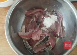 家常水煮鱼的做法图解6