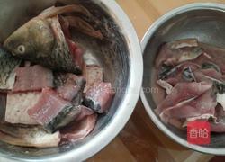 家常水煮鱼的做法图解7