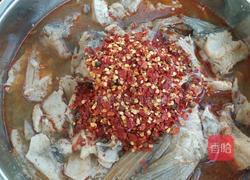 家常水煮鱼的做法图解13