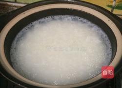 腊肠煲仔饭的做法图解3