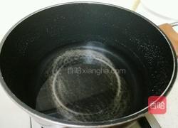 汤圆醪糟鸡蛋的做法图解2