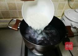 汤圆醪糟鸡蛋的做法图解6