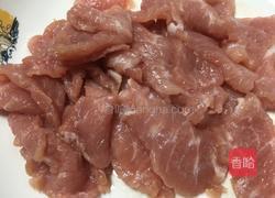 青椒土豆片的做法图解4