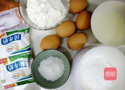 电饭煲蛋糕的做法图解1