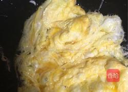 白菜炒粉丝的做法图解7
