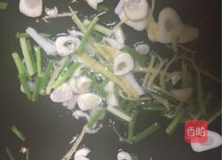 白菜炒粉丝的做法图解9