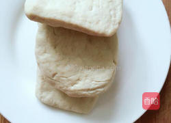 凉拌香干马兰头的做法图解2