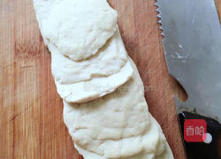 凉拌香干马兰头的做法图解6