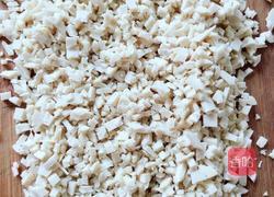 凉拌香干马兰头的做法图解7