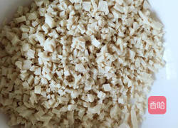 凉拌香干马兰头的做法图解11