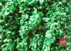 凉拌香干马兰头的做法图解9