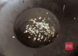 凉拌香干马兰头的做法图解13