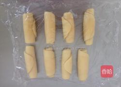 红糖酥饼的做法图解6