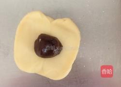 红糖酥饼的做法图解7