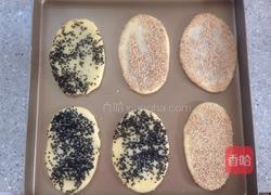 红糖酥饼的做法图解8