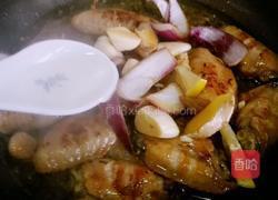 蜜汁鸡翅的做法图解7