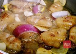 蜜汁鸡翅的做法图解8