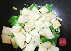 农家豆腐的做法图解7