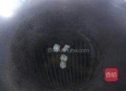 干豆角红烧肉的做法图解4